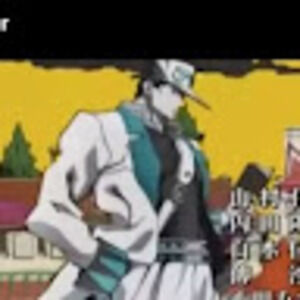 Meet your Posher, Ted